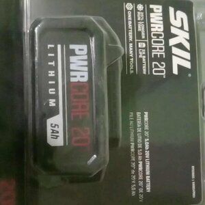 Skil batteries